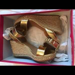 Lilly Pulitzer for Target wedges